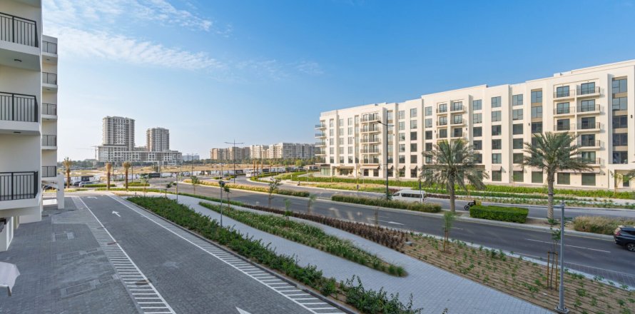 דירה ב Town Square, Dubai, איחוד האמירויות 2 חדרי שינה, 84 מ"ר מספר 715434