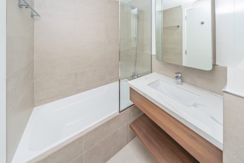 Byt v Town Square, Dubai, SAE 2 ložnice, 84 m² Č.: 715434 - fotografie 9