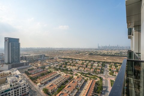 Lakás itt: Jumeirah Village Triangle, Dubai, EAE, 2 hálószoba, 88 m², azonosító: 715435