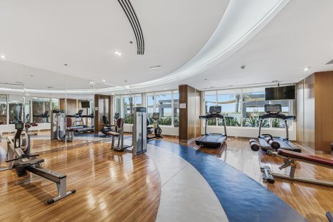 شقة للبيع في Dubai South (Dubai World Central)، دبي، الإمارات العربية المتحدة 3 غرفة نوم ، 194.35 متر مربع ، رقم 749366 - صورة 16