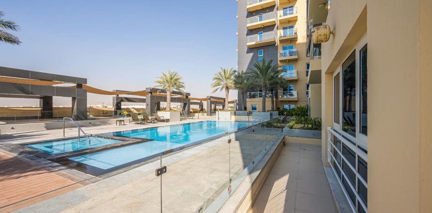شقة في Dubai South (Dubai World Central)، دبي 3 غرفة نوم ، 194.35 متر مربع . ر قم 749366