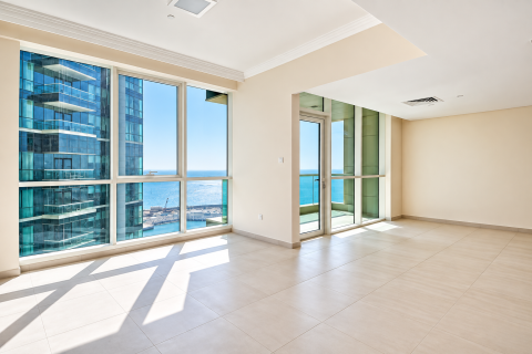 Appartement in Jumeirah Beach Residence, Dubai, VAE 2 slaapkamers, 159.55 vr.m. nr 749363