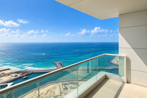 Apartman u gradu Jumeirah Beach Residence, Dubai, UAE 2 spavaće sobe, 159.55 m2 Br. 749363 - Slika 11