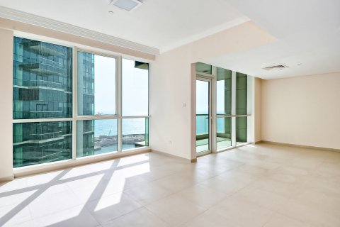 Apartment sa Jumeirah Beach Residence, Dubai, UAE 2 silid-tulugan, 159.55 sq.m. № 749363