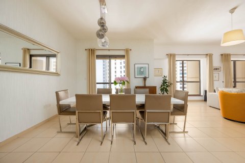 Διαμέρισμα σε Jumeirah Beach Residence, Dubai, ΗΑΕ 4 υπνοδωμάτια, 289.31 τ.μ. Αρ. 749367 - φωτογραφία 5