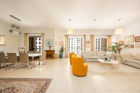 Διαμέρισμα σε Jumeirah Beach Residence, Dubai, ΗΑΕ 4 υπνοδωμάτια, 289.31 τ.μ. Αρ. 749367 - φωτογραφία 6