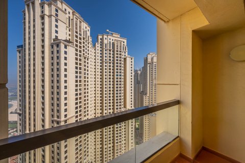Διαμέρισμα σε Jumeirah Beach Residence, Dubai, ΗΑΕ 4 υπνοδωμάτια, 289.31 τ.μ. Αρ. 749367 - φωτογραφία 17