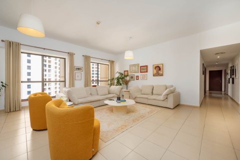 Διαμέρισμα σε Jumeirah Beach Residence, Dubai, ΗΑΕ 4 υπνοδωμάτια, 289.31 τ.μ. Αρ. 749367 - φωτογραφία 7