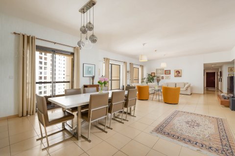 Διαμέρισμα σε Jumeirah Beach Residence, Dubai, ΗΑΕ 4 υπνοδωμάτια, 289.31 τ.μ. Αρ. 749367 - φωτογραφία 3
