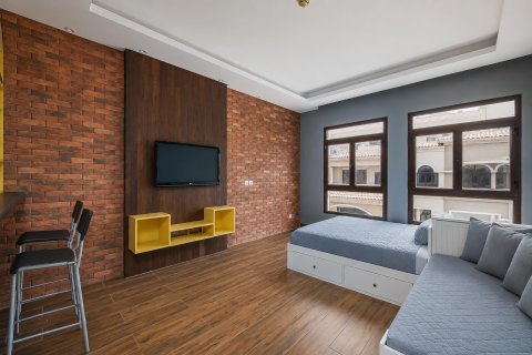 Apartman u Jumeirah Village Circle, Dubai, UAE 39.53 m2, 1 soba Br. 749361
