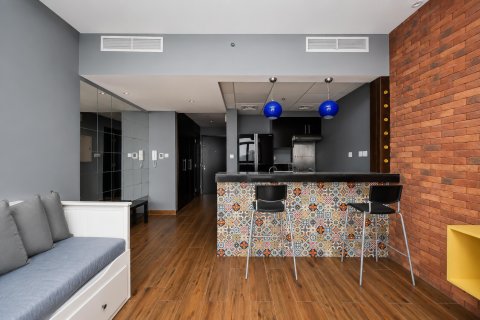 Appartement à vendre à Jumeirah Village Circle, Dubai, EAU 1 pièce, 39.53 m2 № 749361 - photo 10