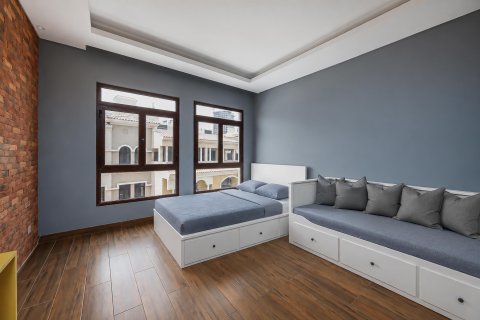 Appartement à vendre à Jumeirah Village Circle, Dubai, EAU 1 pièce, 39.53 m2 № 749361 - photo 7