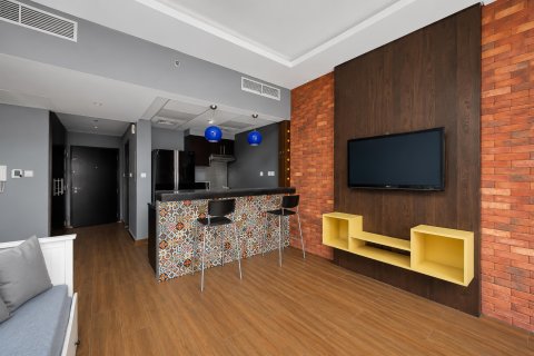Appartement à vendre à Jumeirah Village Circle, Dubai, EAU 1 pièce, 39.53 m2 № 749361 - photo 2