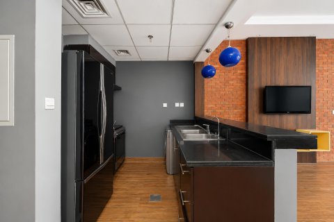 Appartement à vendre à Jumeirah Village Circle, Dubai, EAU 1 pièce, 39.53 m2 № 749361 - photo 9