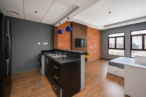 Appartement à vendre à Jumeirah Village Circle, Dubai, EAU 1 pièce, 39.53 m2 № 749361 - photo 8