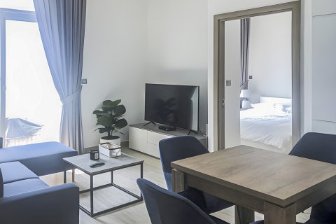 Apartment in Dubai Marina, Dubai, UAE 1 bedroom, 54.96 sq.m. № 749362 - photo 9