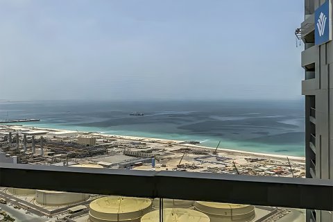 Apartment in Dubai Marina, Dubai, UAE 1 bedroom, 54.96 sq.m. № 749362