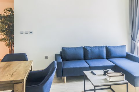 Apartment in Dubai Marina, Dubai, UAE 1 bedroom, 54.96 sq.m. № 749362 - photo 4