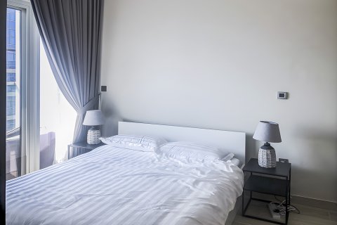 Apartment in Dubai Marina, Dubai, UAE 1 bedroom, 54.96 sq.m. № 749362 - photo 5