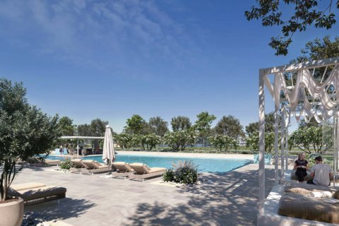 Māja Dubaijā, AAE 3 istabas, 285 m2 Nr. 639892 - attēls 3