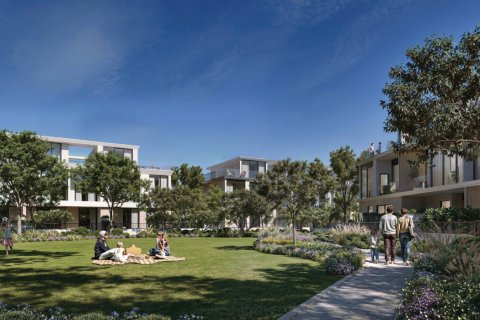 Māja Dubaijā, AAE 3 istabas, 285 m2 Nr. 639892 - attēls 5