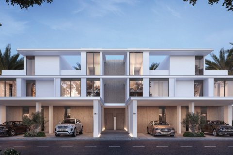 Māja Dubaijā, AAE 3 istabas, 285 m2 Nr. 639892 - attēls 4