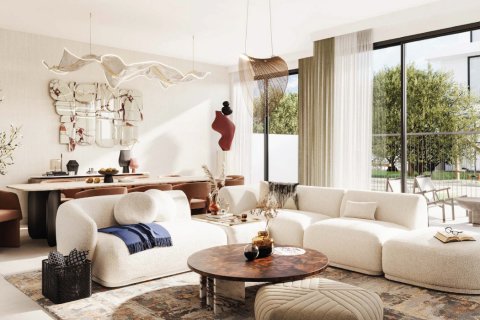 Māja Dubaijā, AAE 3 istabas, 285 m2 Nr. 639892 - attēls 7