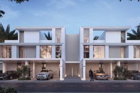 Māja Dubaijā, AAE 3 istabas, 285 m2 Nr. 639892 - attēls 1
