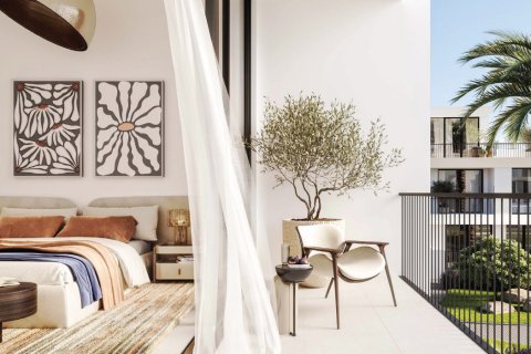 Māja Dubaijā, AAE 3 istabas, 285 m2 Nr. 639892 - attēls 8