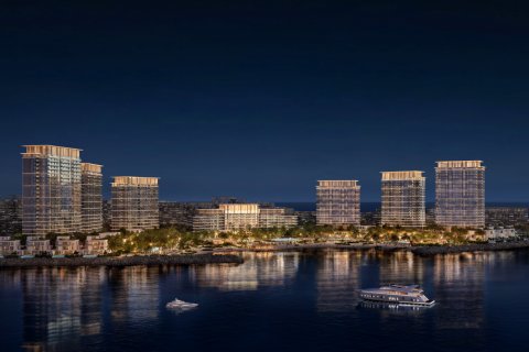 Dzīvoklis Sharjahjā, AAE 1 istaba, 61 m2 Nr. 639893 - attēls 2