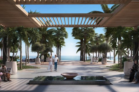 Dzīvoklis Sharjahjā, AAE 1 istaba, 61 m2 Nr. 639893 - attēls 4