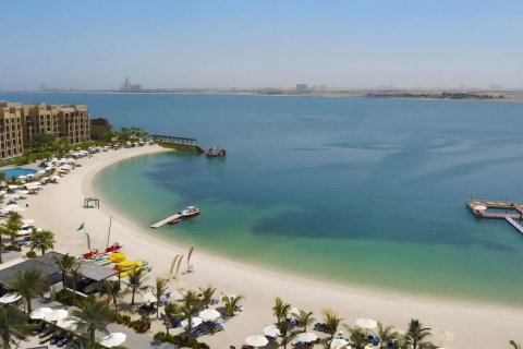Apartament në Sharjah, Emiratet e Bashkuara Arabe 1 dhomë gjumi, 79 m2. № 639891 - Foto 3
