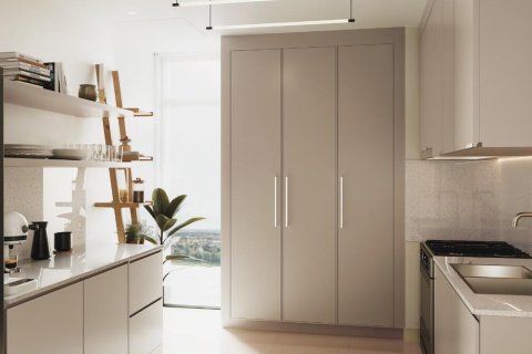 Byt v HAWA Residence v Tilal City, Sharjah, SAE 35.35 m² Č.: 613106 - fotografie 4