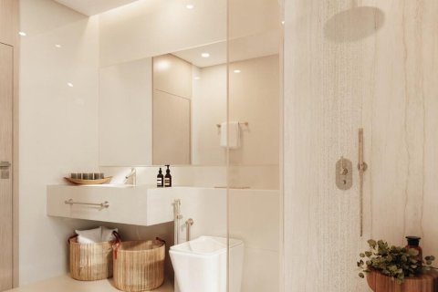 Apartment sa HAWA Residence sa Tilal City, Sharjah, UAE 3 silid-tulugan, 206.82 sq.m. № 613109 - larawan 5