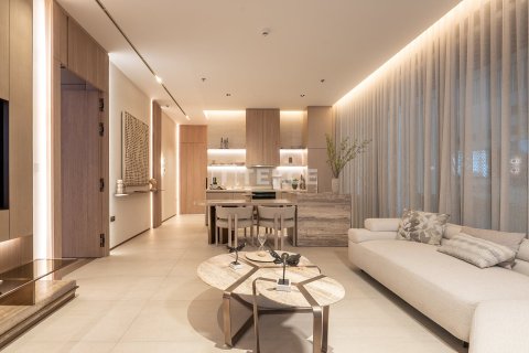 Müüa korter asukohaga Al Marjan Island, Ras Al Khaimah, AÜE: 2 magamistoaga, 140 m² Nr 641184 - pilt 22
