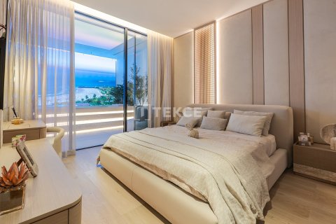 Müüa korter asukohaga Al Marjan Island, Ras Al Khaimah, AÜE: 2 magamistoaga, 140 m² Nr 641184 - pilt 13