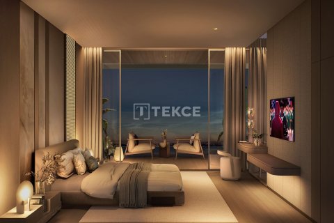 شقة للبيع في Al Marjan Island، رأس الخيمة، الإمارات العربية المتحدة 2 غرفة نوم ، 140 متر مربع ، رقم 641184 - صورة 21