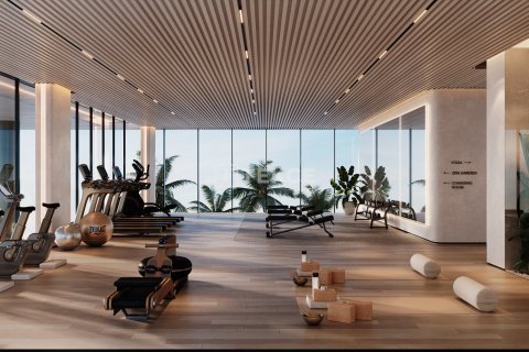 شقة للبيع في Al Marjan Island، رأس الخيمة، الإمارات العربية المتحدة 2 غرفة نوم ، 140 متر مربع ، رقم 641184 - صورة 17