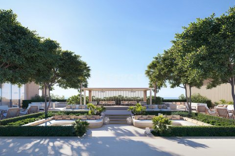 شقة للبيع في Al Marjan Island، رأس الخيمة، الإمارات العربية المتحدة 2 غرفة نوم ، 140 متر مربع ، رقم 641184 - صورة 7