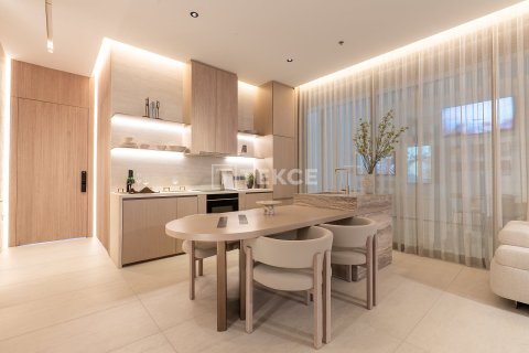 Müüa korter asukohaga Al Marjan Island, Ras Al Khaimah, AÜE: 2 magamistoaga, 140 m² Nr 641184 - pilt 23