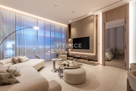 Müüa korter asukohaga Al Marjan Island, Ras Al Khaimah, AÜE: 2 magamistoaga, 140 m² Nr 641184 - pilt 21