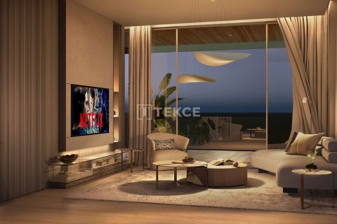 شقة للبيع في Al Marjan Island، رأس الخيمة، الإمارات العربية المتحدة 2 غرفة نوم ، 140 متر مربع ، رقم 641184 - صورة 18