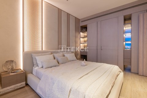 Apartament de vânzare în Al Marjan Island, Ras Al Khaimah, EAU 1 cameră, 36 mp. №641182 - poză 16