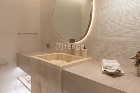 Apartament de vânzare în Al Marjan Island, Ras Al Khaimah, EAU 1 cameră, 36 mp. №641182 - poză 19