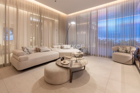 Apartament de vânzare în Al Marjan Island, Ras Al Khaimah, EAU 1 cameră, 36 mp. №641182 - poză 20