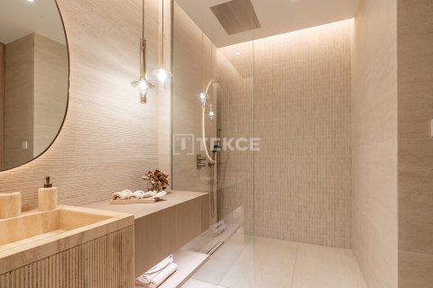Apartament de vânzare în Al Marjan Island, Ras Al Khaimah, EAU 1 cameră, 36 mp. №641182 - poză 18