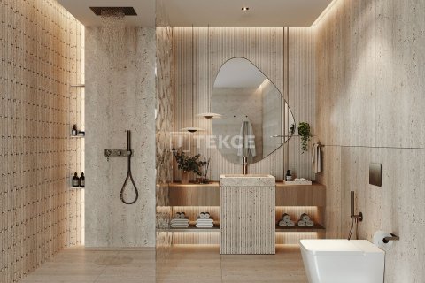 آپارتمان برای فروش در  Al Marjan Island، Ras Al Khaimah، امارات متحده عربی  36 متر مربع ، شماره 641182 - تصویر 12