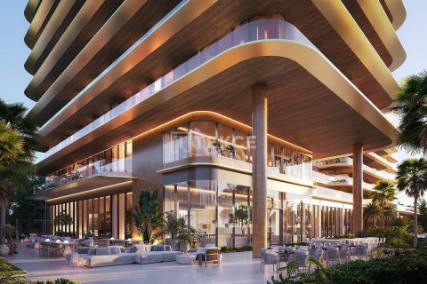 آپارتمان برای فروش در  Al Marjan Island، Ras Al Khaimah، امارات متحده عربی  36 متر مربع ، شماره 641182 - تصویر 5