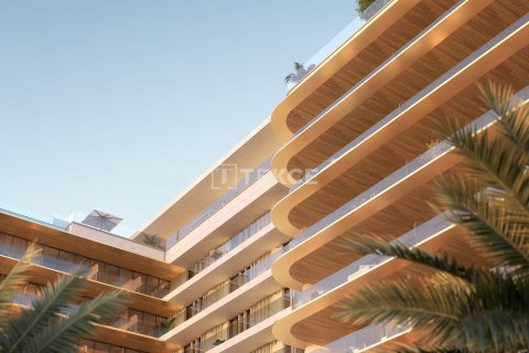 آپارتمان برای فروش در  Al Marjan Island، Ras Al Khaimah، امارات متحده عربی  36 متر مربع ، شماره 641182 - تصویر 8