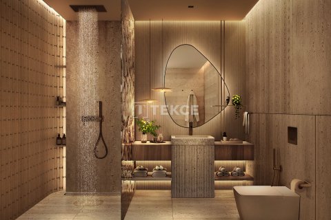 آپارتمان برای فروش در  Al Marjan Island، Ras Al Khaimah، امارات متحده عربی  36 متر مربع ، شماره 641182 - تصویر 19